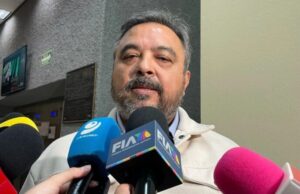 Revelan plan de construcción de tren Saltillo-Monterrey-Nuevo Laredo
