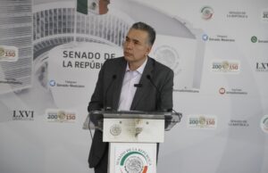 Celebra Waldo Fernández extradición histórica de criminales