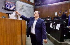 Plantea Heriberto Treviño elevar penas contra discriminación