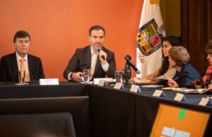 Propone Adrián más atribuciones contra la contaminación