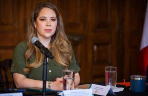 Celebra PVEM instalación de Comisión Ambiental