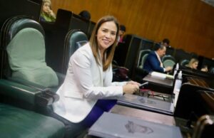 Plantea Ivonne reforma para que dueños de baldíos cumplan con limpieza