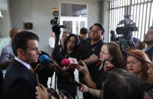 Reitera Miguel Flores su compromiso con medio ambiente