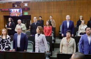Propone GLPRI partida de emergencia para bomberos