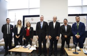 Desde el Senador Waldo Fernández busca Seguros Médicos justos