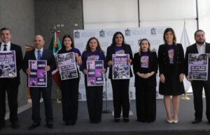 Impulsa PAN protección de mujeres a través de iniciativas de ley
