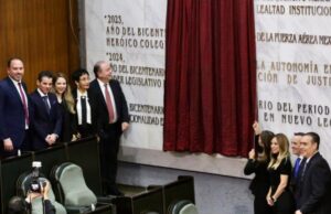 Conmemora Congreso 200 años de Constitucionalidad