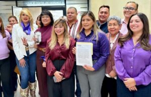 Propone Morena que Congreso designe a Fiscal en Feminicidios