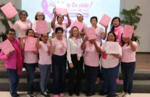 Atiende DIF Tamaulipas a más de 3 mil mujeres de manera integral