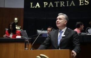 «La soberania se trata de ser dueños de nuestro destino»: Waldo Fernández