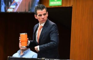 Reconoce Miguel Flores trabajo de Sheinbaum en negociaciones con EU