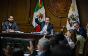 Consultará Monterrey modificaciones al Reglamento de Tránsito