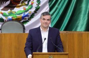 Propone Mauro Guerra crear Observatorio de Igualdad Salarial