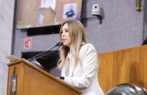 Presenta queja ante CEDH por omitir alertas ambientales