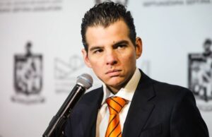 Miguel Flores va contra causantes de incendios y dueños de predios