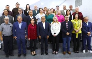 Honrarán con festejos a héroe nacional Mariano Escobedo