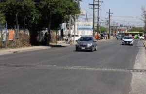 Avanza rehabilitación de pavimentos en avenidas principales de Guadalupe