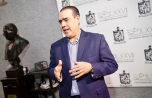 Va Heriberto Treviño contra tiraderos de escombro en baldíos