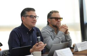 Propone Mauro Guerra optimizar recursos naturales con Economía Circular
