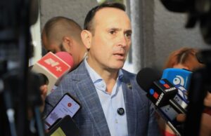 Impulsa Carlos de la Fuente protección del medio ambiente