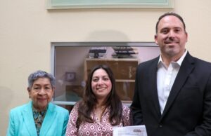 Plantea Mario Soto reubicación de notarías públicas en NL