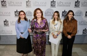 Plantean PRI y PRD decálogo de acciones contra contaminación