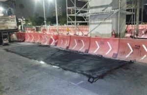 Bachea Monterrey avenida Constitución
