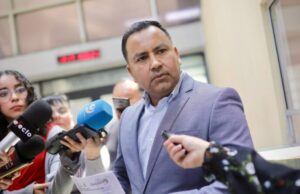 Propone José Manuel Valdez sustento legal a Casa del Estudiante Foráneo