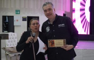 Reconoce Waldo Fernández a precursores de Morena en NL