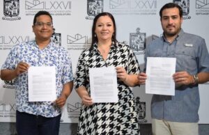 Pide Rocío Montalvo dar certificados a alumnos discapacitados del CAM