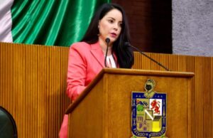 Pide Brenda Velázquez atención visual para menores