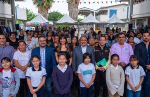 Siembra Escobedo “Raíces de Esperanza” por una igualdad sustantiva