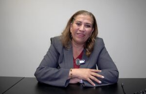 Presenta Judith Díaz iniciativa contra delitos cibernéticos