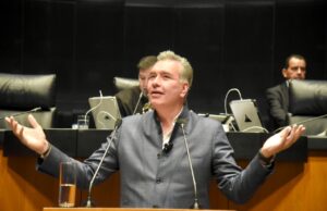 Ve Waldo Fernández oportunismo de Anaya sobre aranceles