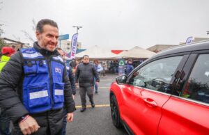 Invita Monterrey a evento “Recicla y Resuelve” en la zona sur