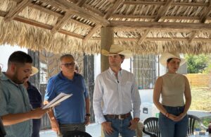 Quitan a Armando Gutiérrez dirigencia de Unión Ganadera de Parás!