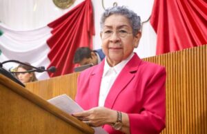 Propone Reyna Reyes aplicar medidas en máquinas expendedoras de agua