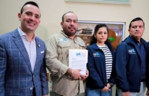 Solicita PAN-NL al Congreso comparecencia de Hernán Villarreal