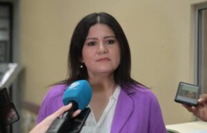 Pide Paola Linares incluir Perspectiva de Género en procesos penales