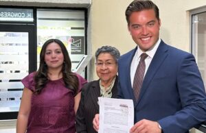 Pide Morena promover emprendimiento de migrantes de retorno
