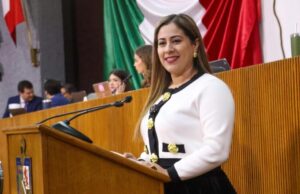 Plantea Bere Martínez registro de abusadores sexuales en NL