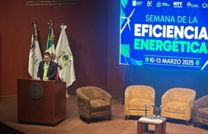 Inaugura Monterrey Semana de la Eficiencia Energética 2025