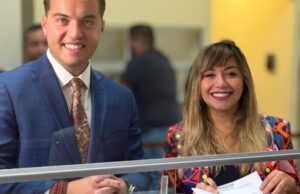Propone Anylú educación a distancia en contingencias ambientales