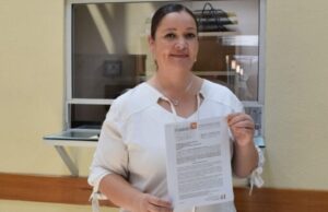 Plantea Rocío Montalvo reforma a Ley de Protección y Bienestar Animal