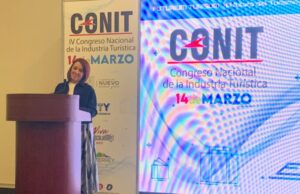 Analizan en Congreso de Industria Turística tendencias y futuro del sector