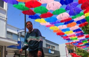 Invita Guadalupe a disfrutar su ‘Cielo de Colores’