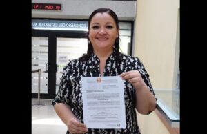 Pide Rocío Montalvo sancionar con cárcel acumulación de residuos