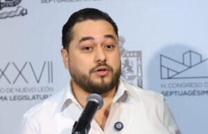Llama Miguel Lechuga a aclarar situación legal de predio de Tesla