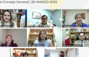 Avala IEEPCNL destrucción de documentación electoral 2024