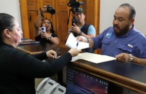 Solicita PAN-NL a Samuel ceder mando de seguridad a Monterrey